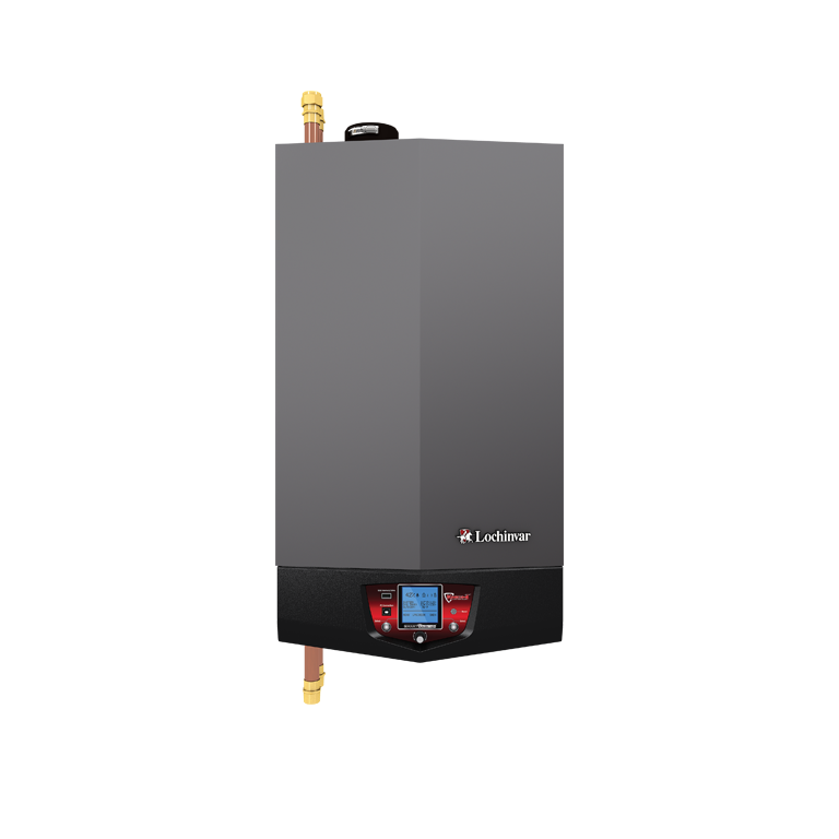 KNIGHT Wall Mount Boiler product image